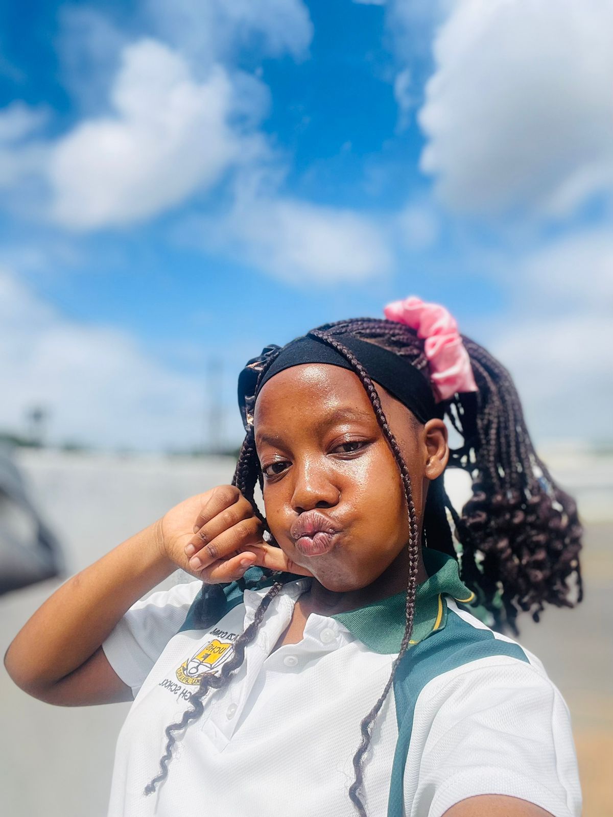 Siphokazi M. Hadebe