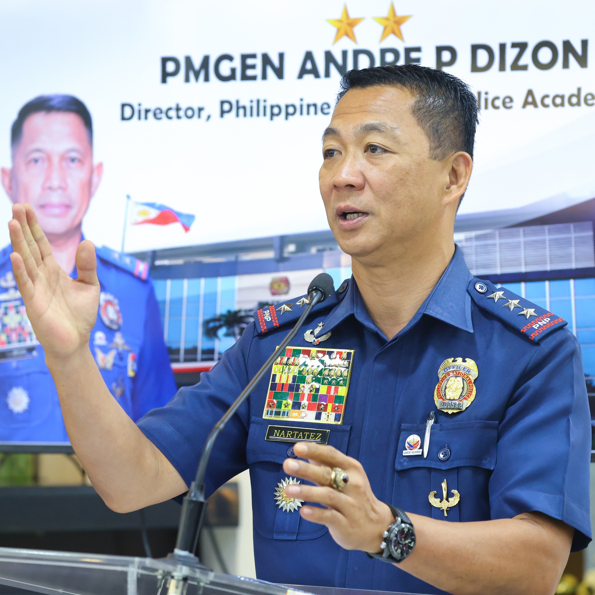Office of the Chief PNP