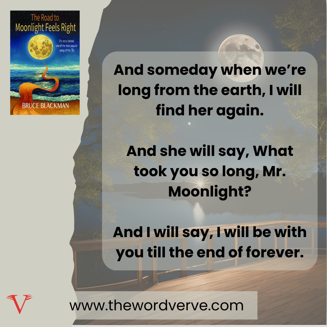 Thewordverve - A music memoir 🎶that will tug at your heart (that's ...