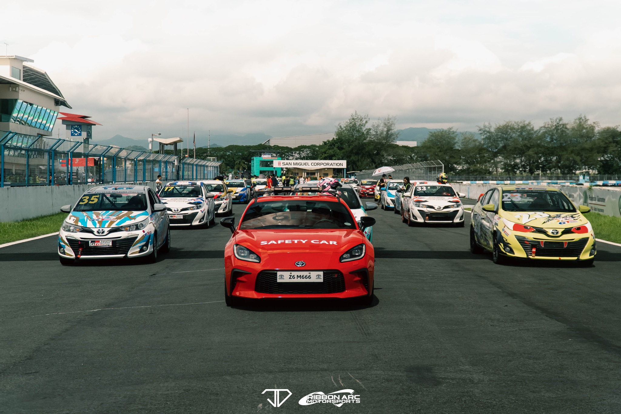 JD Motorsports