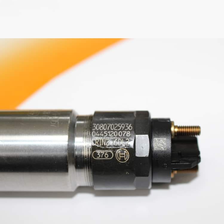 Lemon Injector