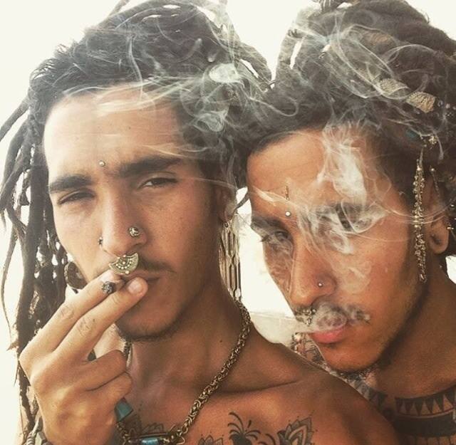 Puerto Rico Rasta