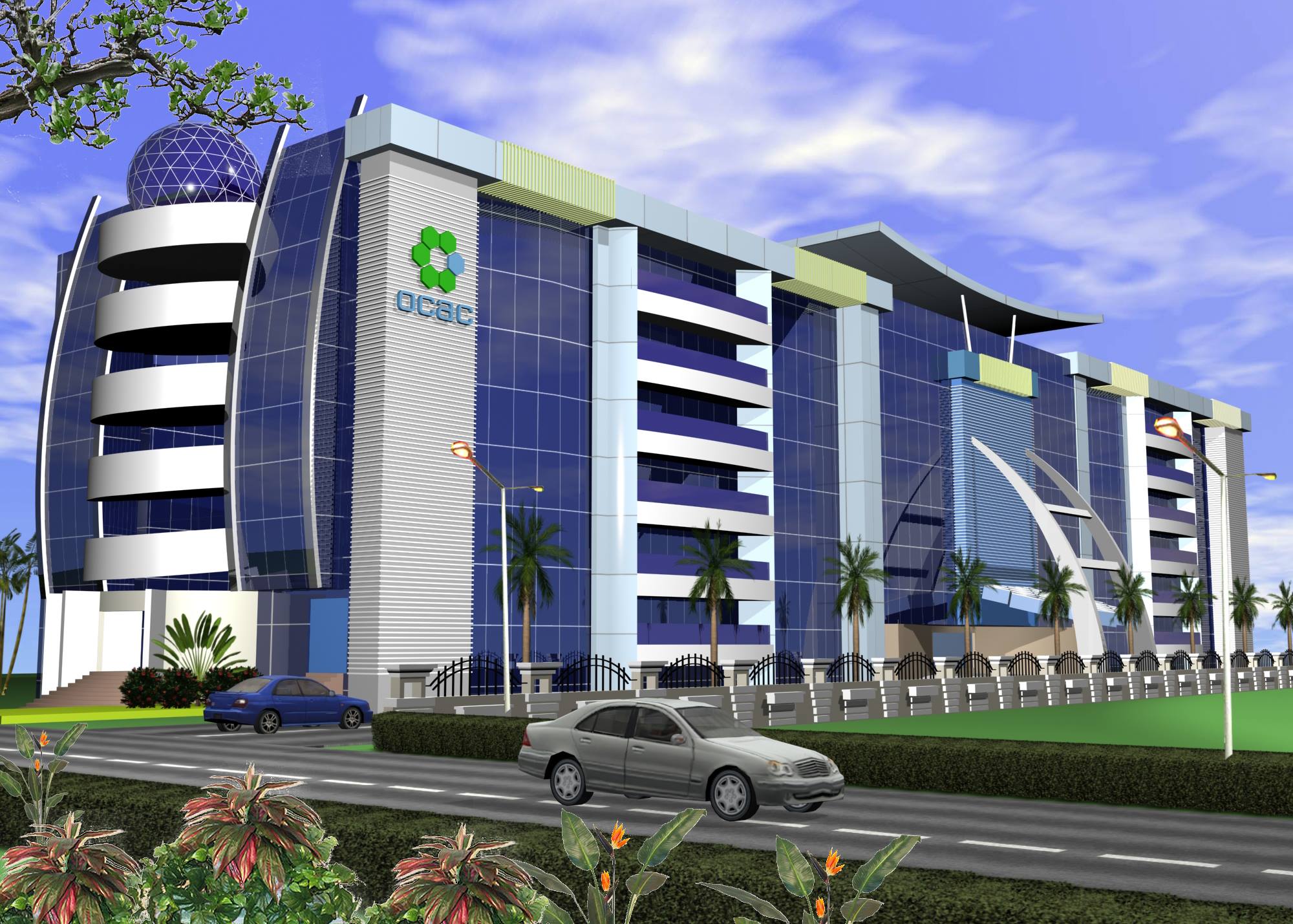 OCAC,Govt. Of Odisha | Bhubaneswar
