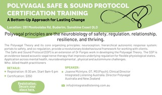 Integrated Listening Australia