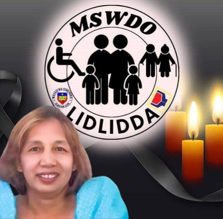 MSWDO Lidlidda | Lidlidda