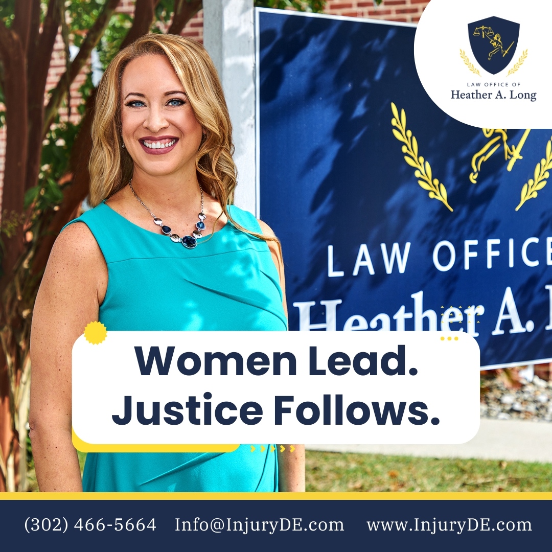 Law Office of Heather A Long | Odessa DE