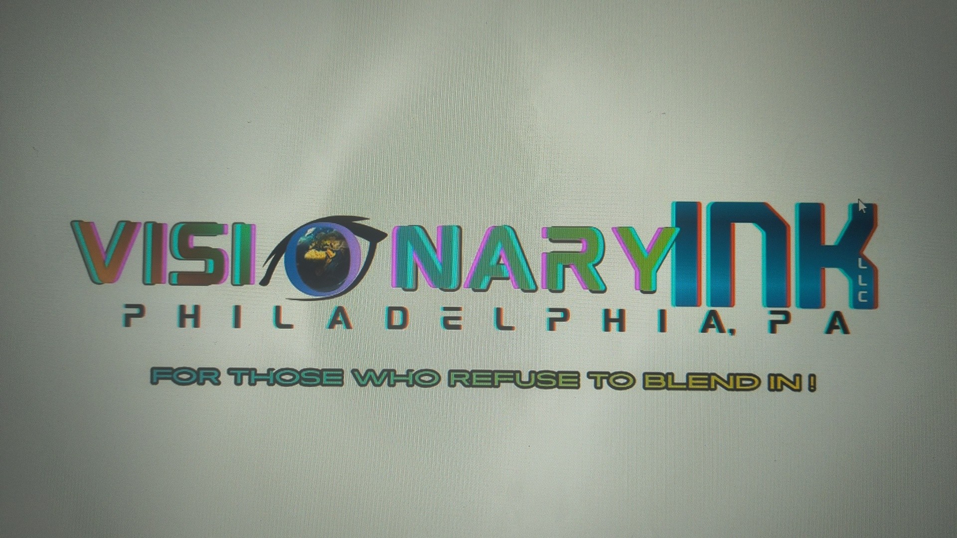 Visionary Ink LLC - Philly
