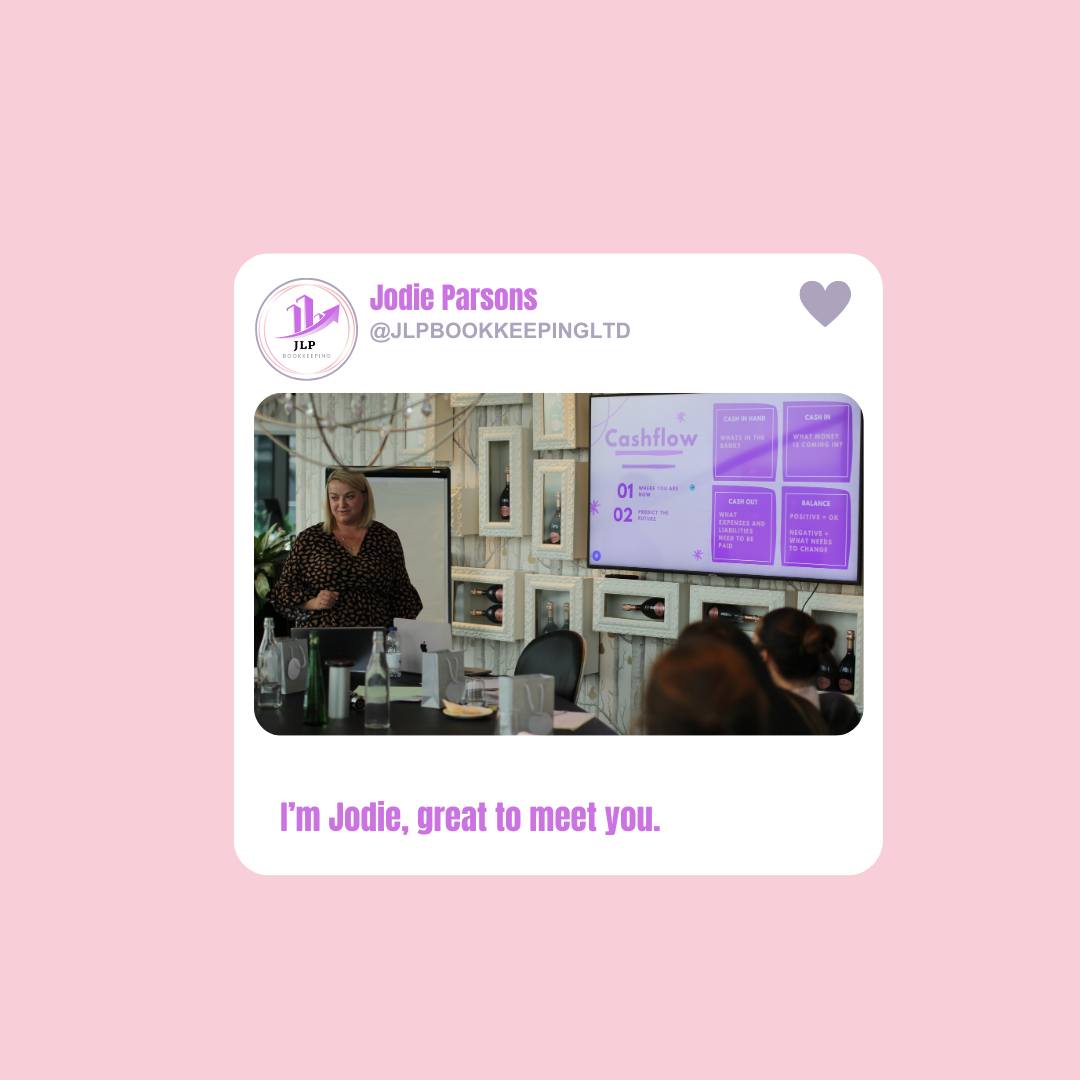 Asteroid - We’re JLP Bookkeeping and your business matters to us. Since ...