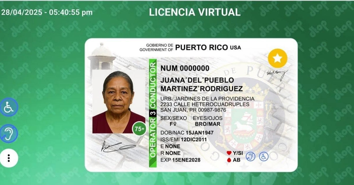 Cuidadores y hogares de envejecientes en Puerto Rico (grupo ...