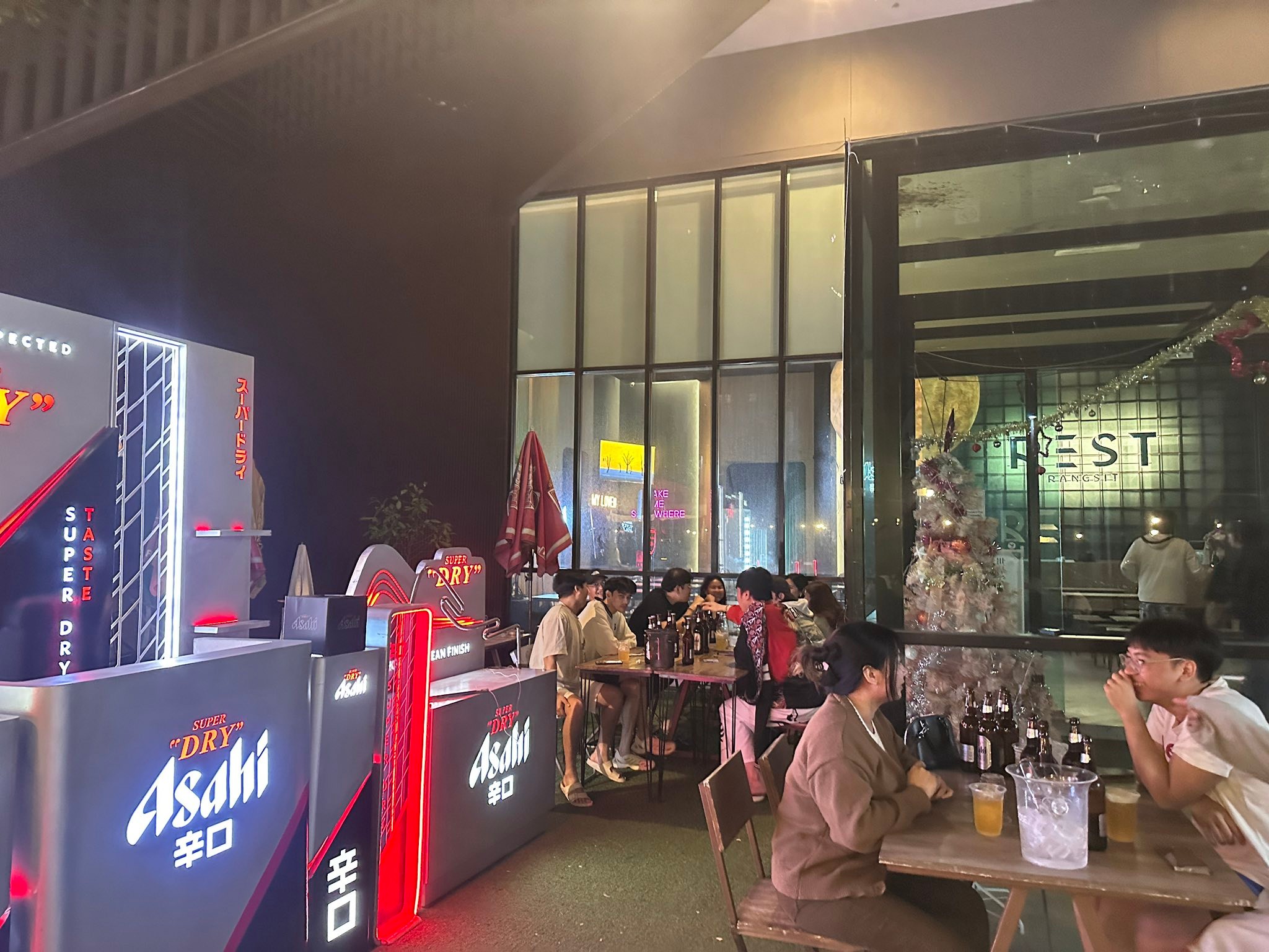 Rest Rangsit | Rangsit