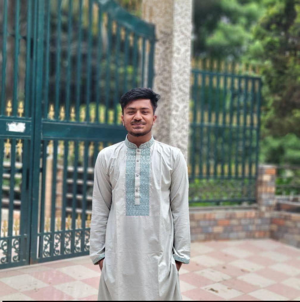 M D Raju