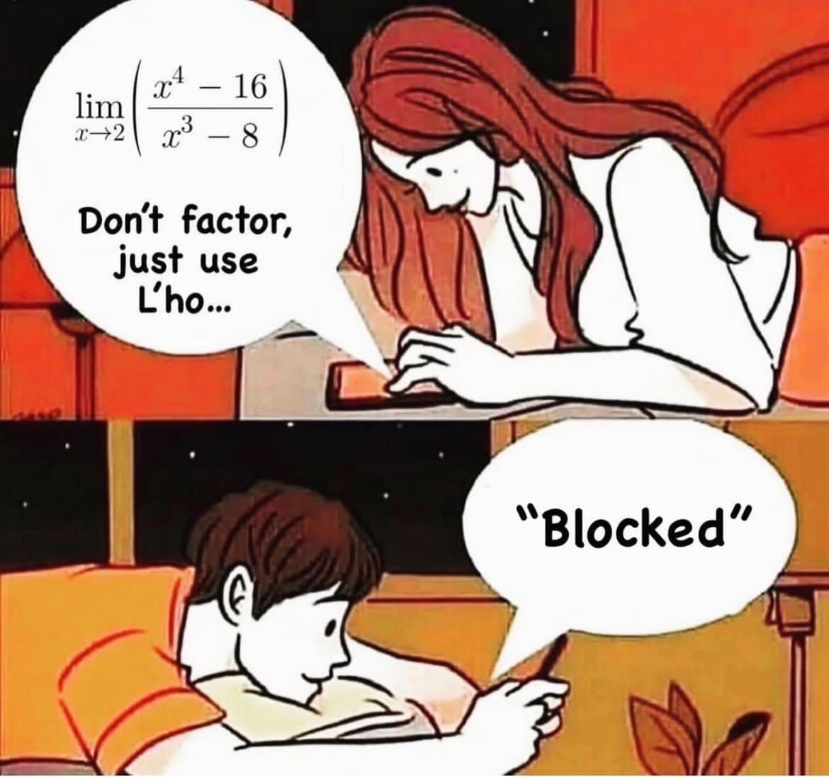 Maths formula | Limit Memes | Facebook