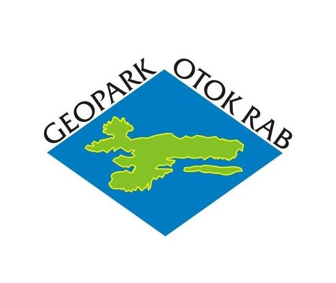 Geopark Rab - the local four islands Geopark with great geo-stories
