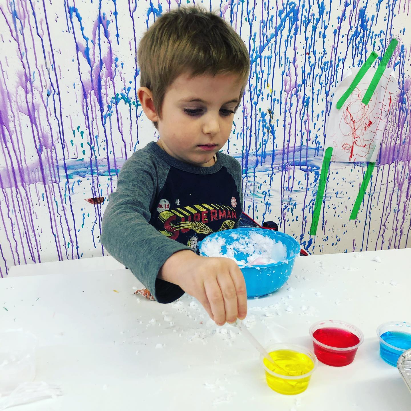 Stay tuned for a tutorial on... - Milton's TinkerLab for Kids
