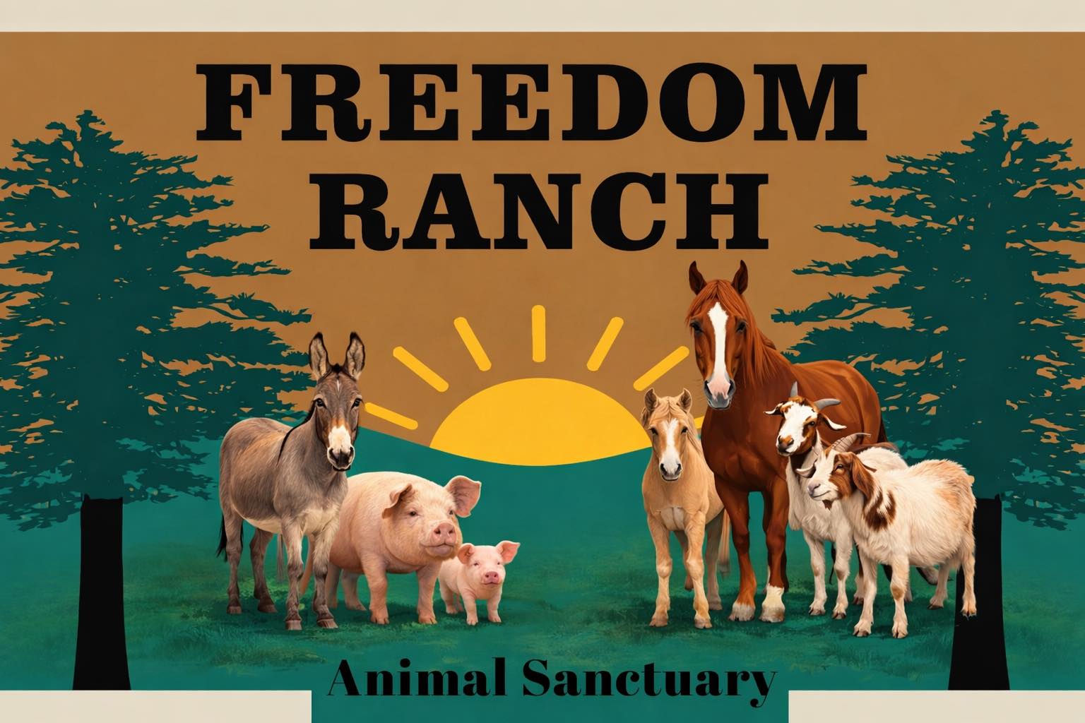 Freedom Ranch