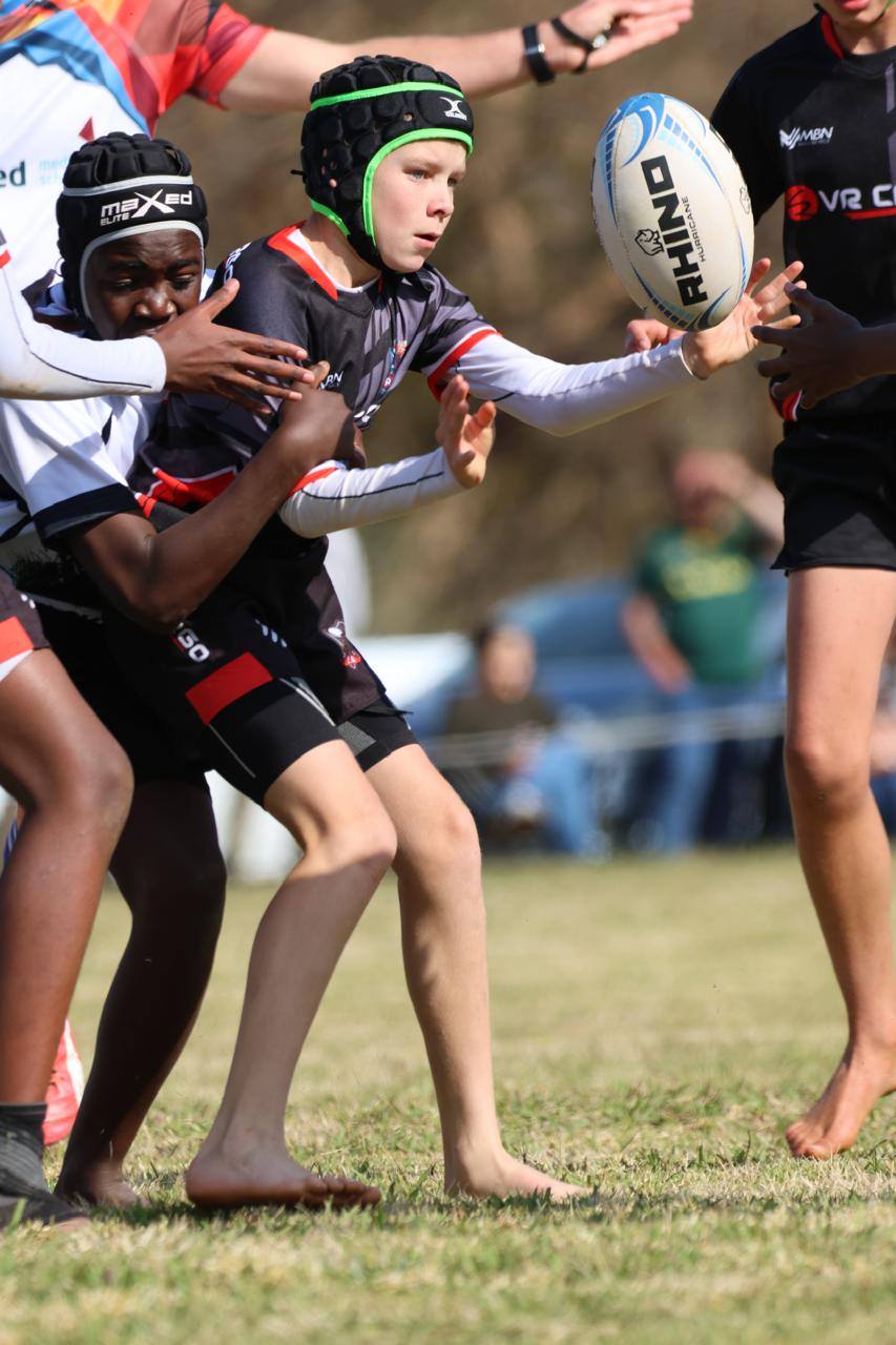 Lowveld Rugby/Netball... - Lowveld Rugby/Netball Academy
