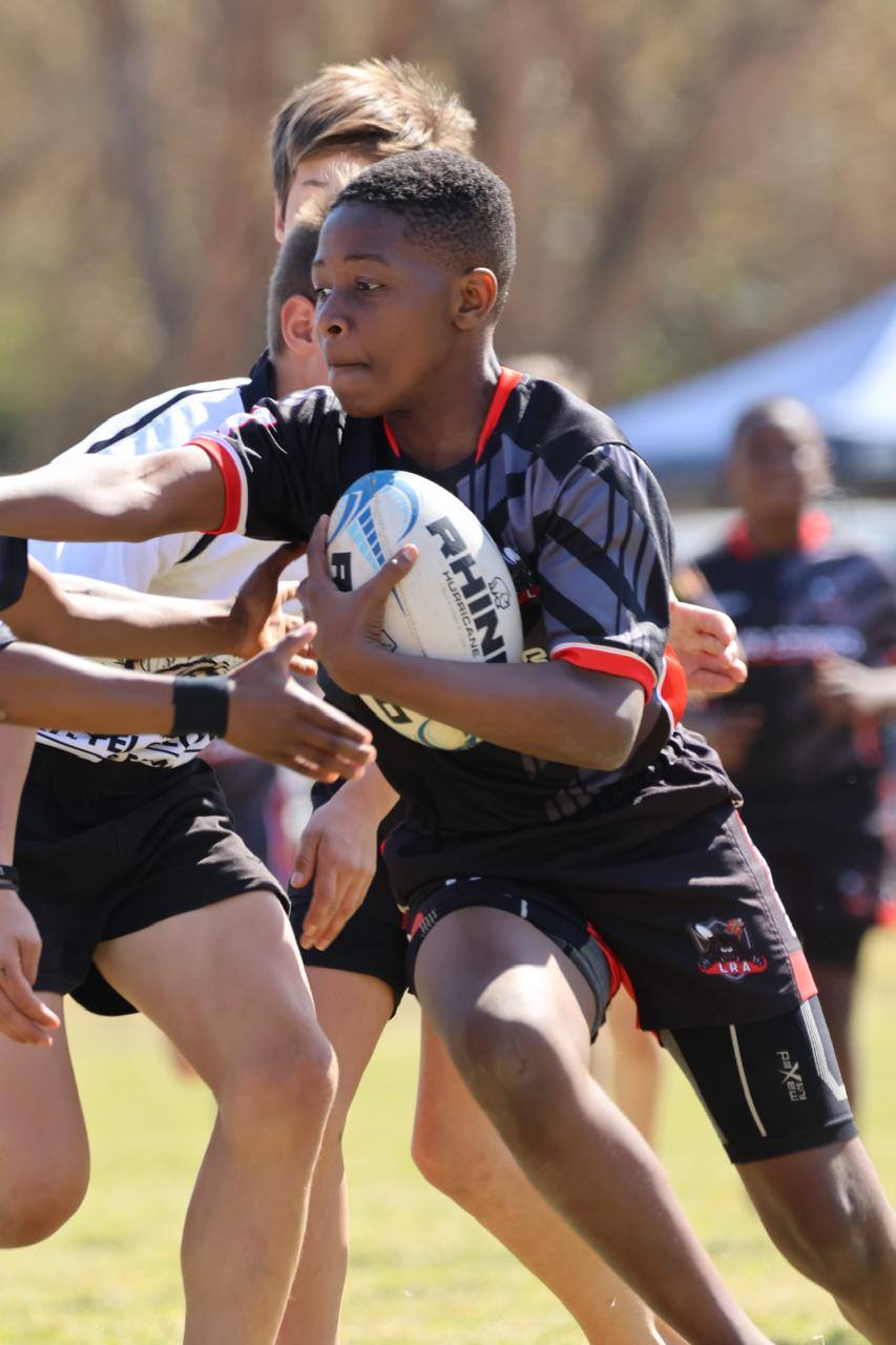 Lowveld Rugby/Netball... - Lowveld Rugby/Netball Academy
