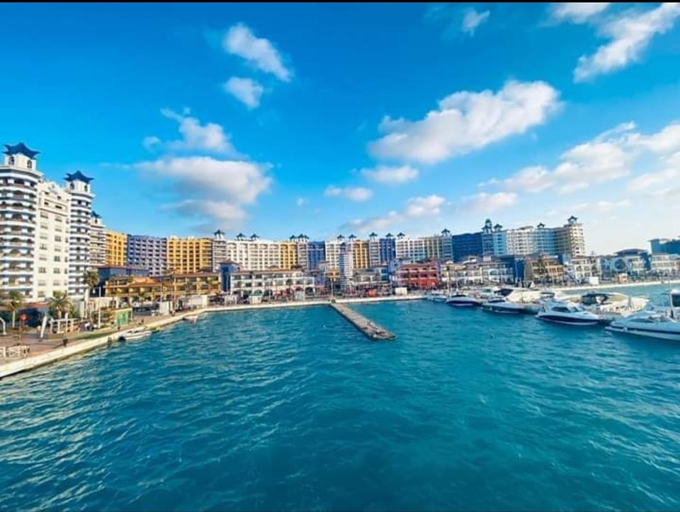 alexandria