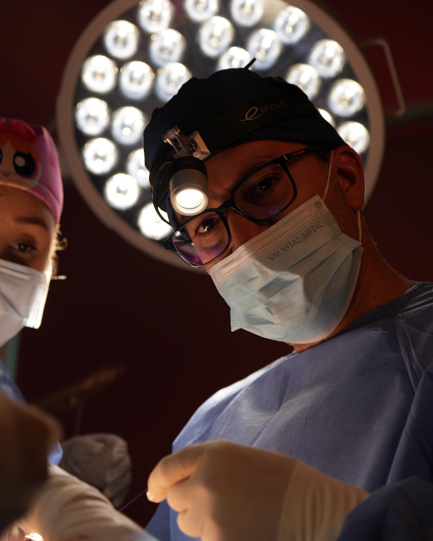 Doctor Camilo Lemos | Bucaramanga