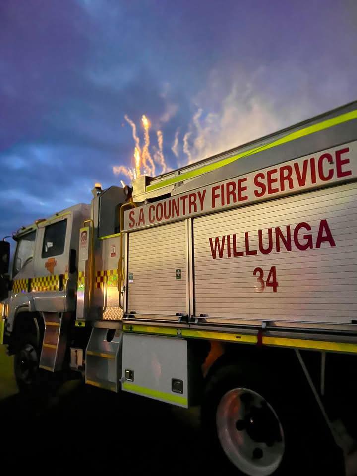 Hi friends: can you do us... - Willunga Country Fire Service | Facebook