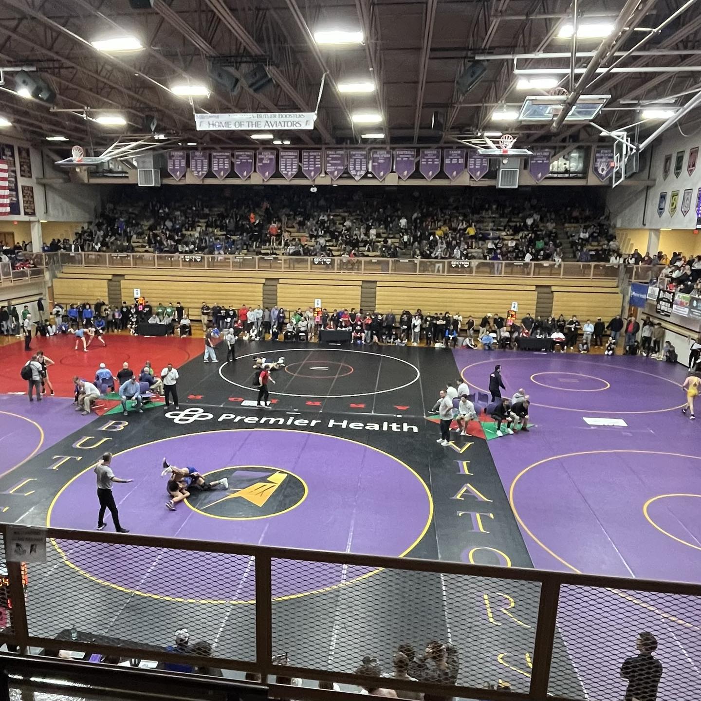 Bellbrook HS Athletics
