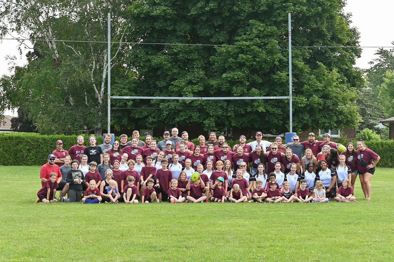 Norfolk - 2023 was a massive year for the Norfolk Harvesters! We’re so ...