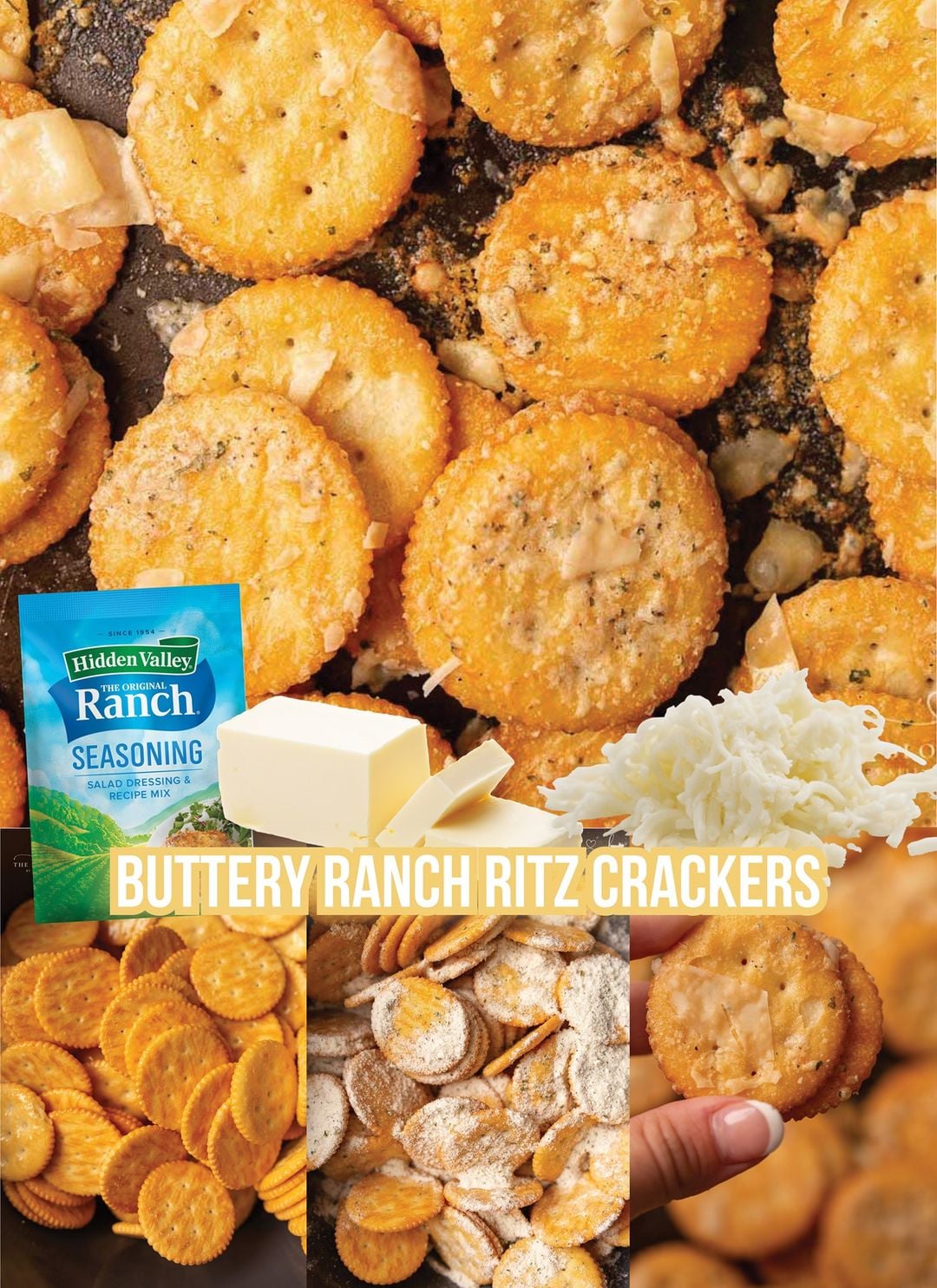 Smart - HOLD UP!! WAIT A MINUTE!! Everybody needs to try these BUTTERY ...