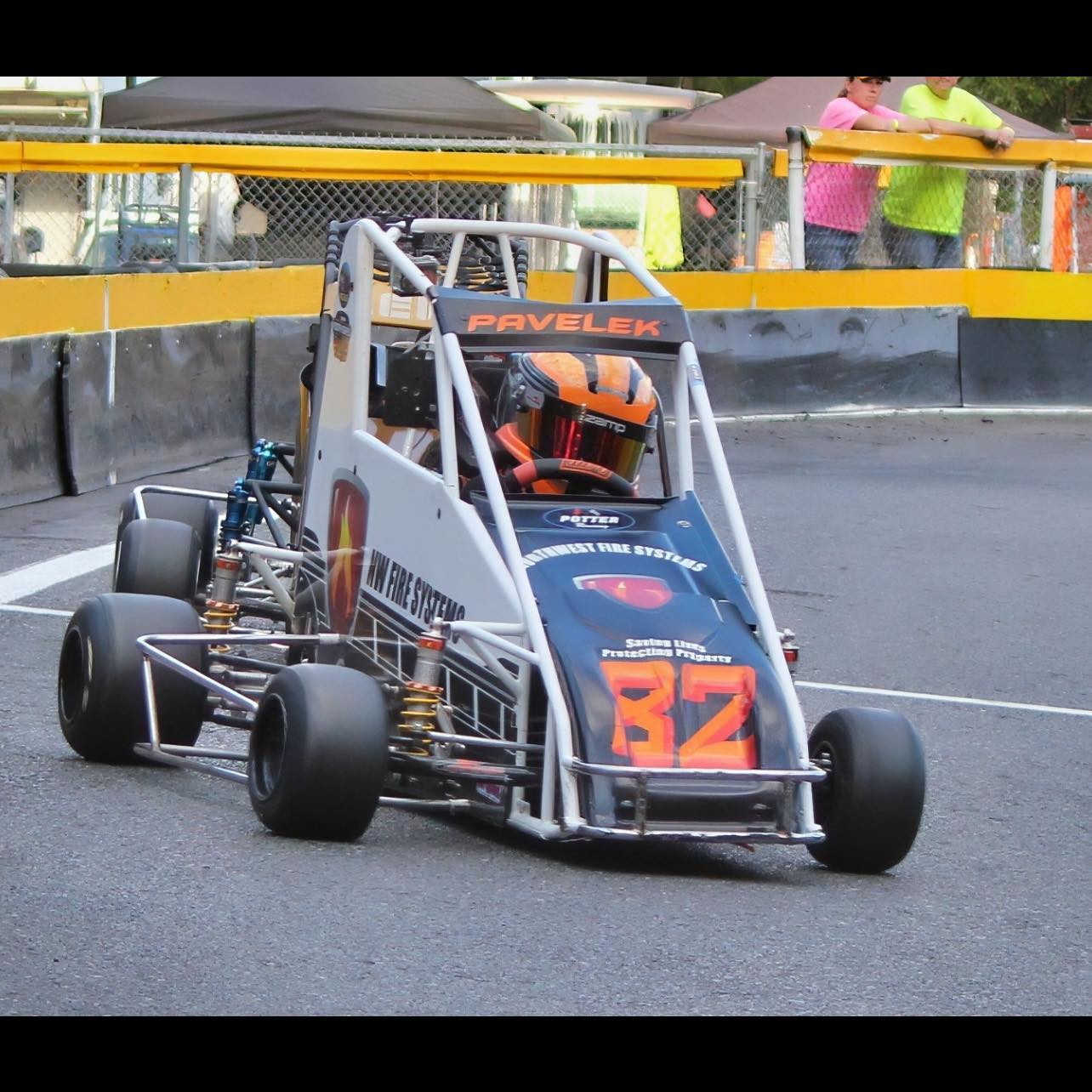 Pavelek Racing