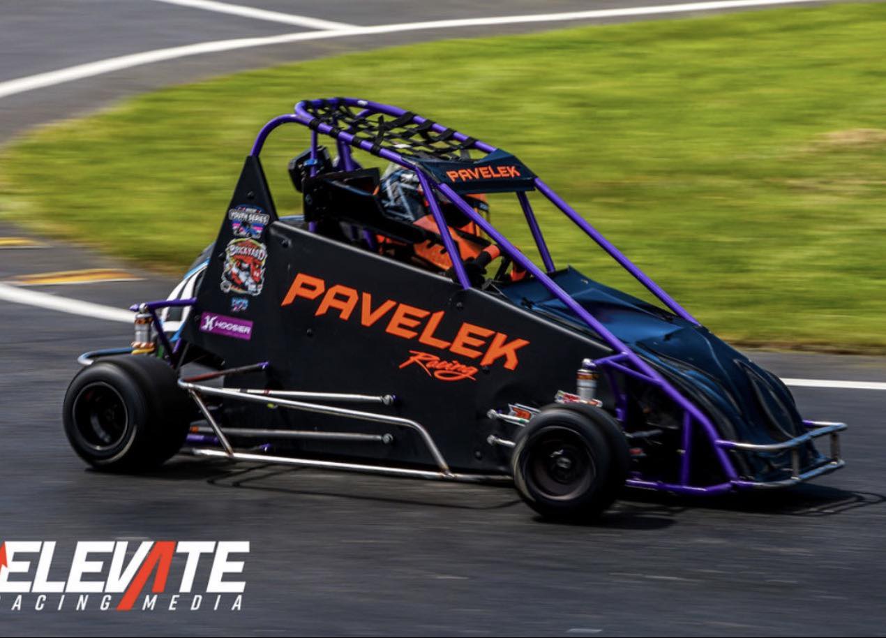 Pavelek Racing