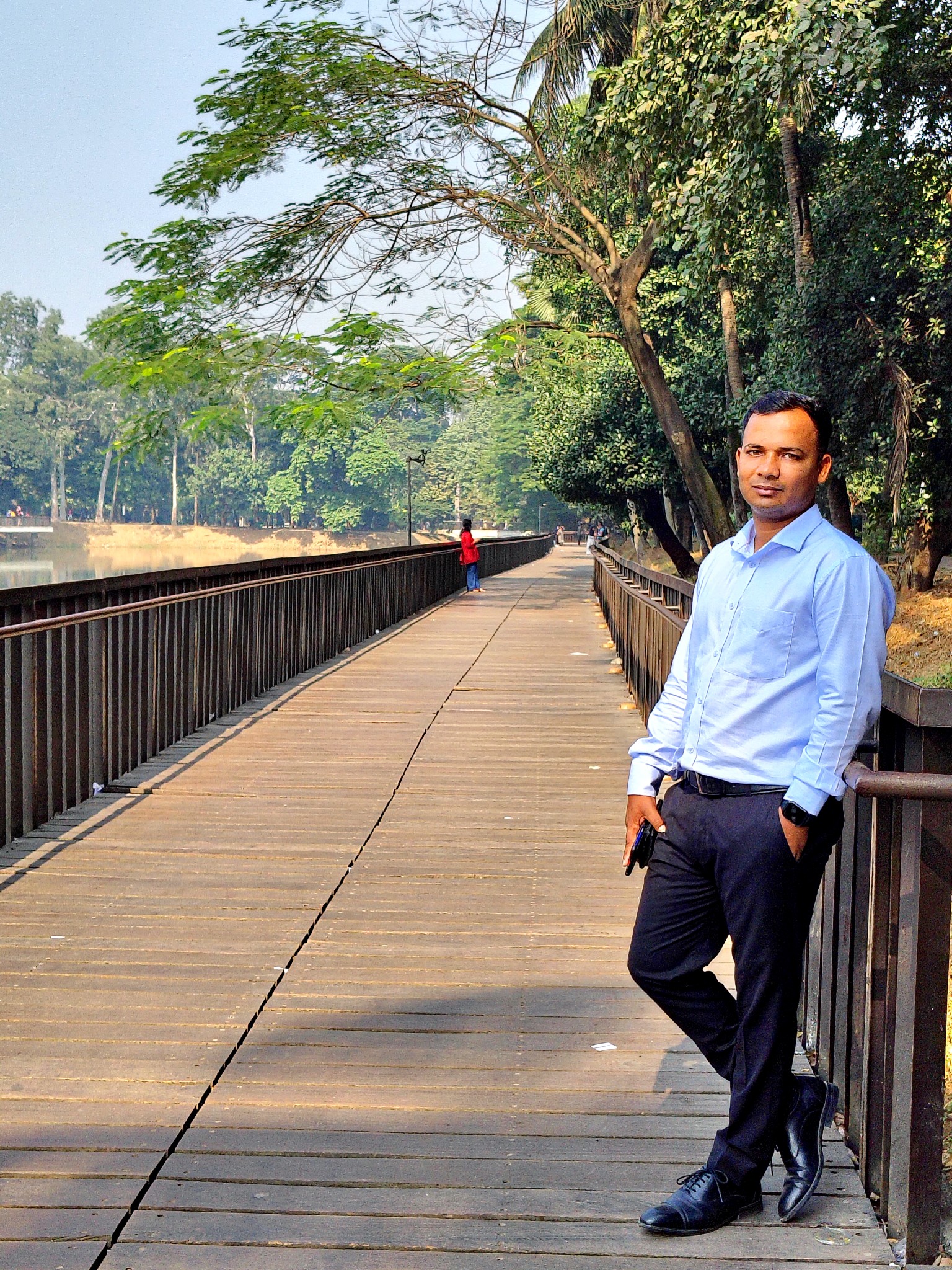 Rafsan Ahmed Rakib