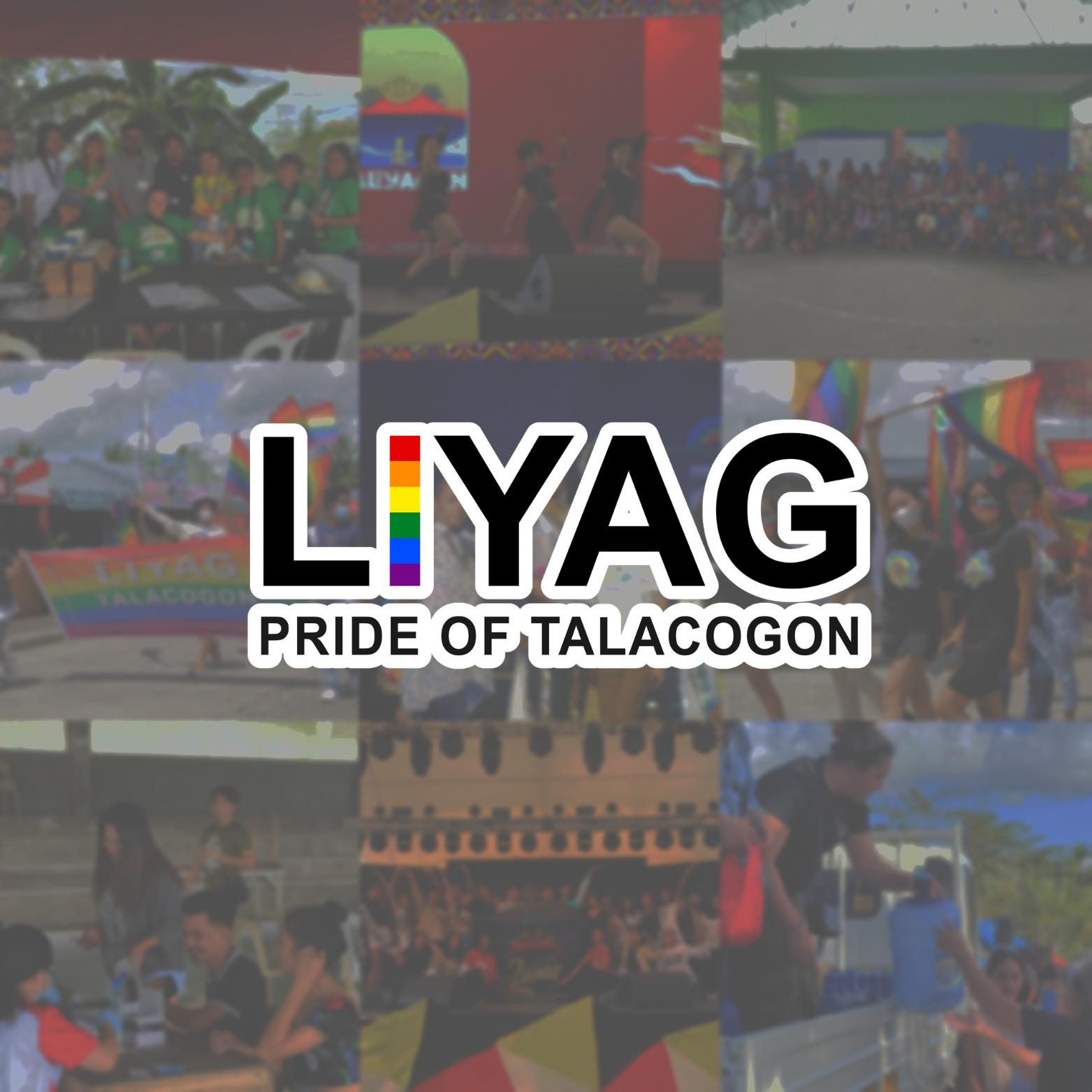 They are the Liyags of Talacogon with not just one purpose but an ...