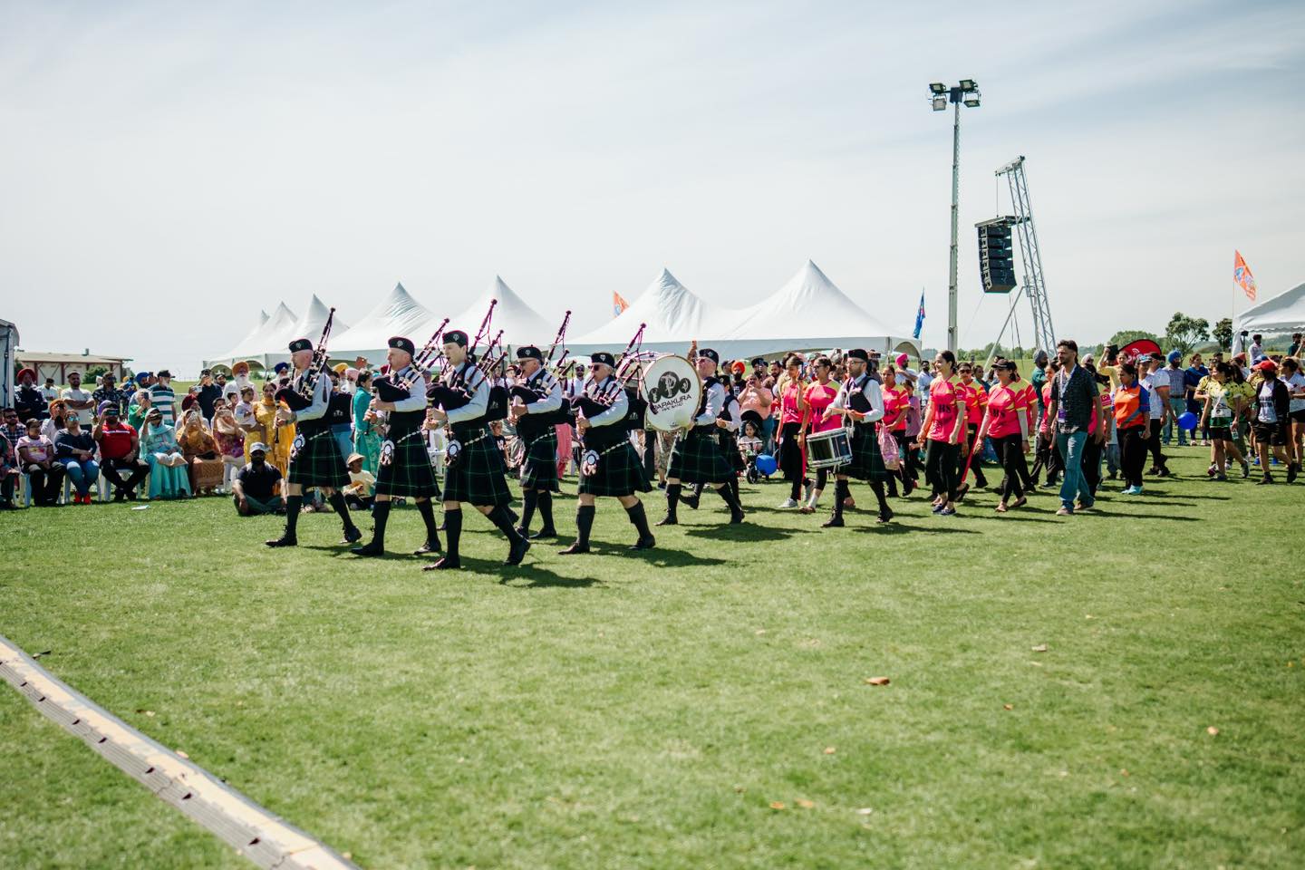 Papakura - The band would like say a big thank you to everyone who came ...