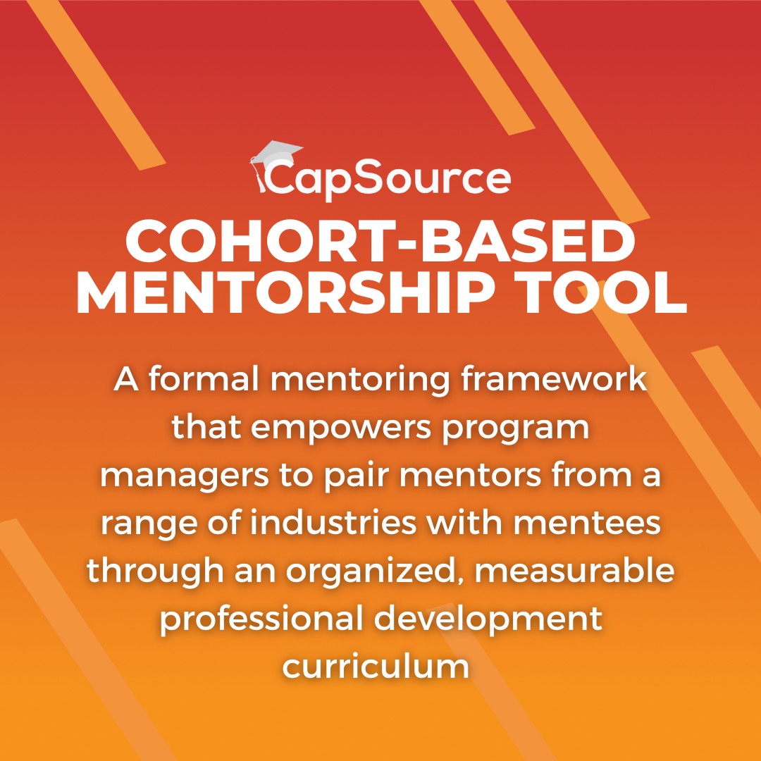 CapSource - 🌟 Elevate Professional Development with Our Cohort-Based ...