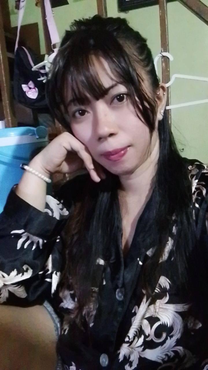 Jasmine Labog Cruz