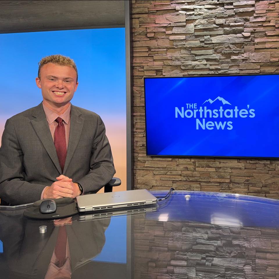 Happy Friday, Northstate! Fire weather remains our primary concern this ...