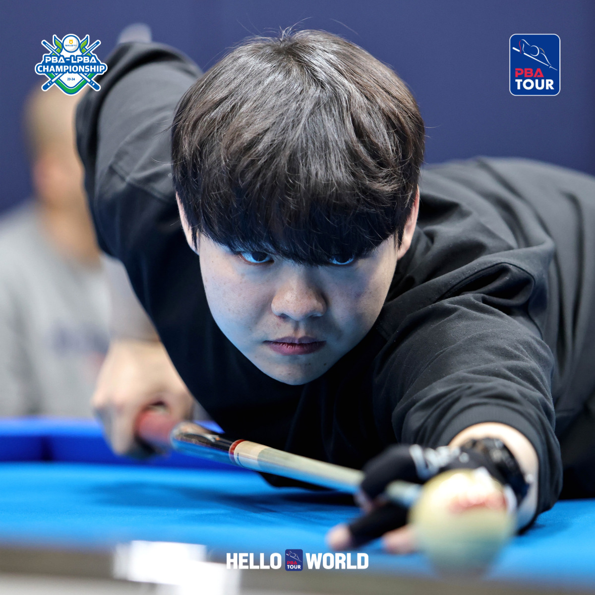 [PBA TOUR] 이벤트... - PBA : Professional Billiards Association | Facebook