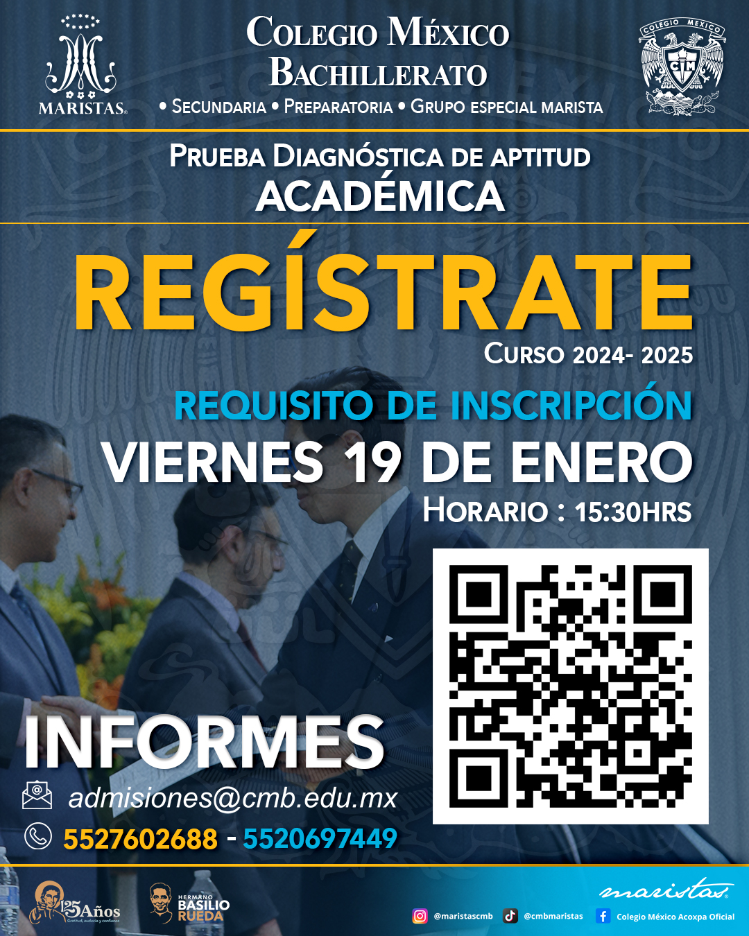 Colegio - Te invitamos a presentar nuestra Prueba Diagnóstica de ...
