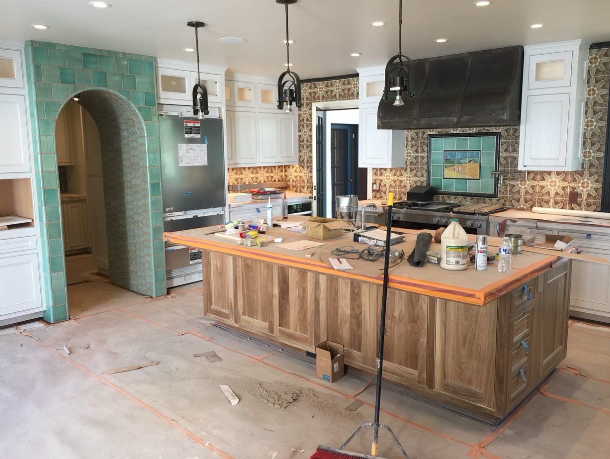 David Naylor Interiors | Santa Fe NM