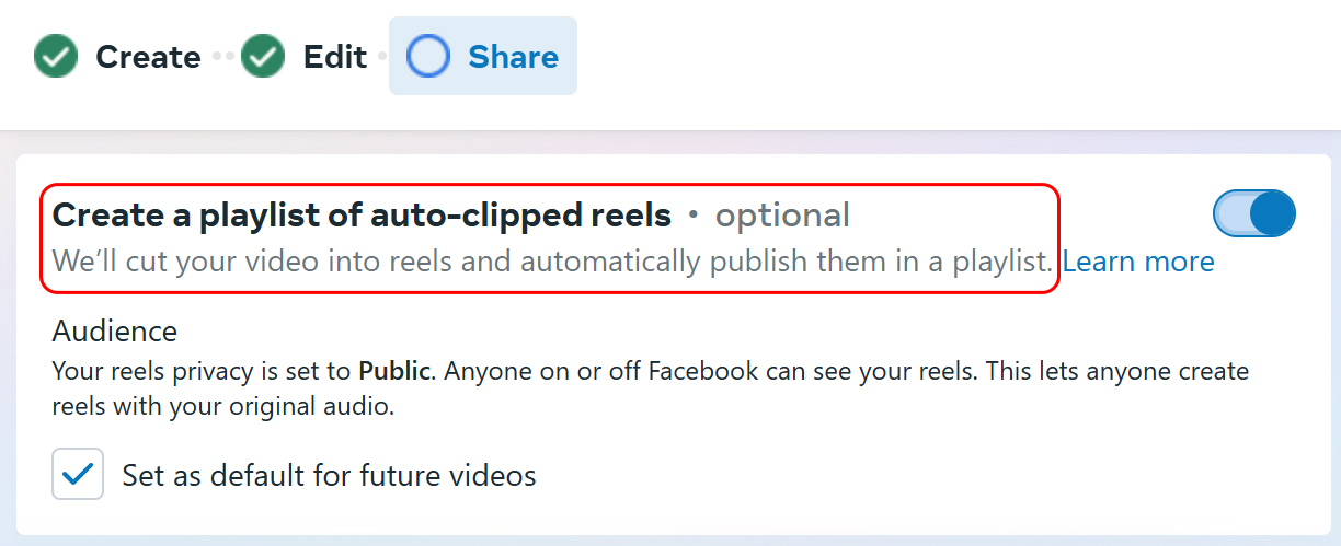 DieT - 🚀 New Meta Feature Alert! 🚀 Meta just rolled out a game-changer ...