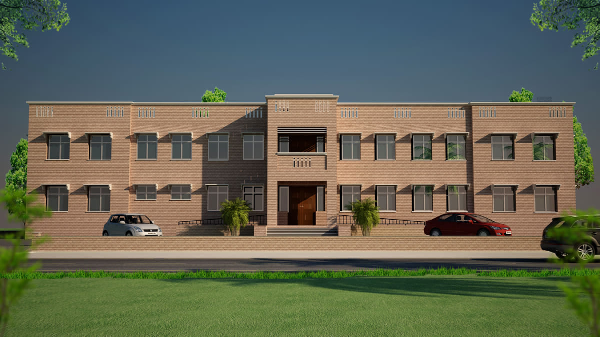 Frontier engineering services | Peshawar