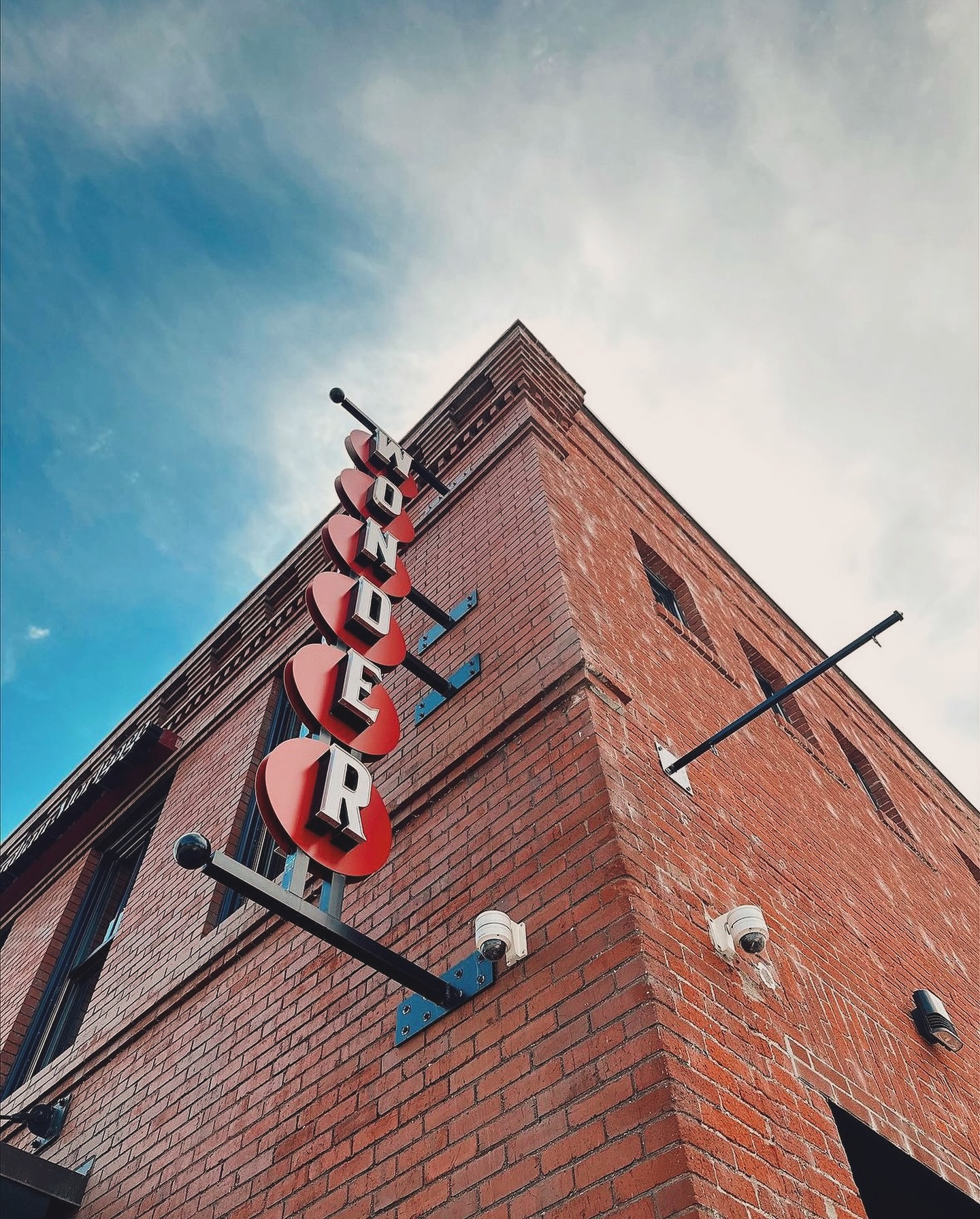 The Wonder Building | Spokane WA