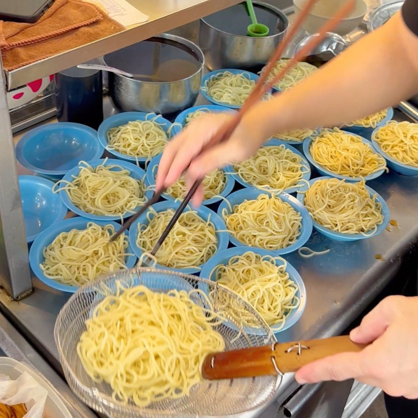 Penang Foodie - Iconic Million Mee in Raja Uda since 1965... | Facebook