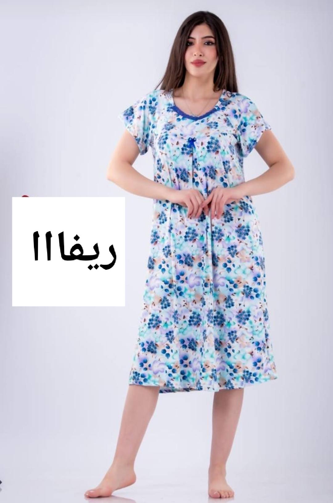 ريفا Riva - ريفااا ️ يسعد مساكم جمعة مباركة يارب 🫶🏻 مددنا...
