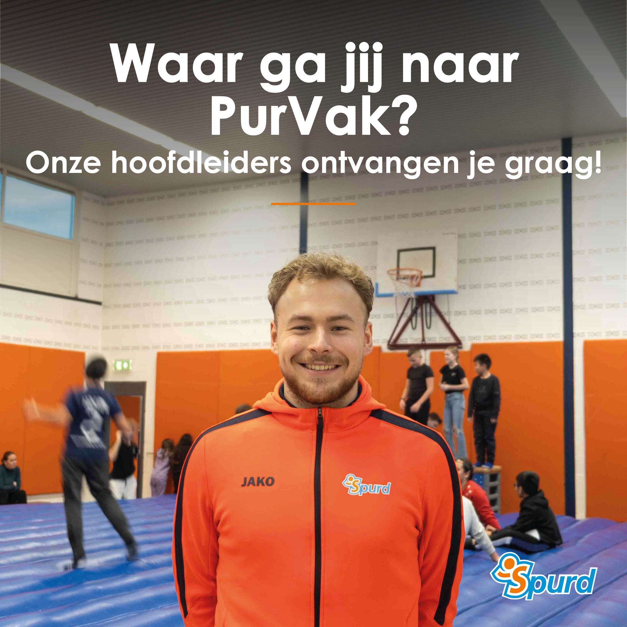 Spurd Sport - Bekijk de foto’s om te zien welke... | Facebook