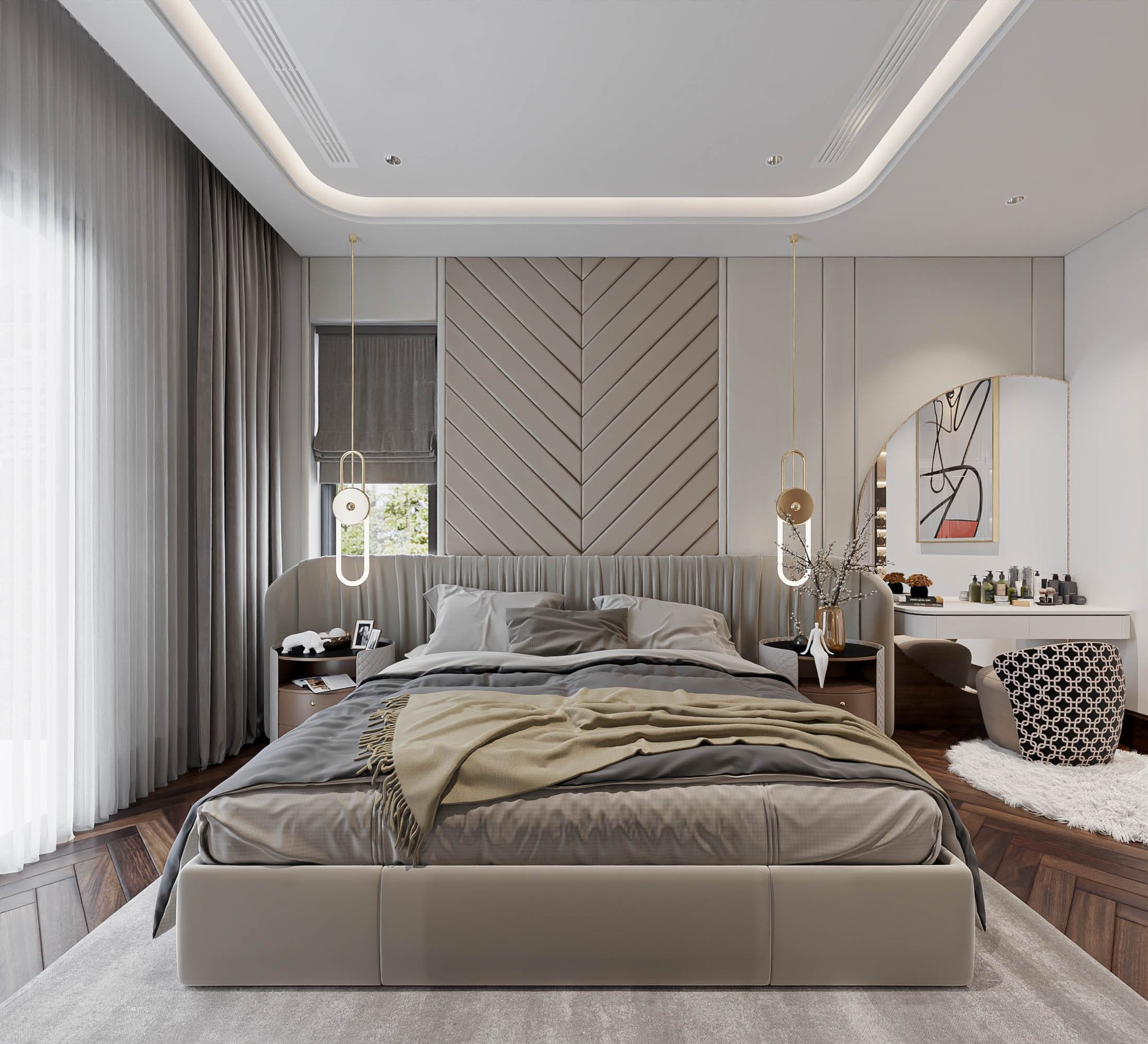 CMC Design & Build | Ho Chi Minh City