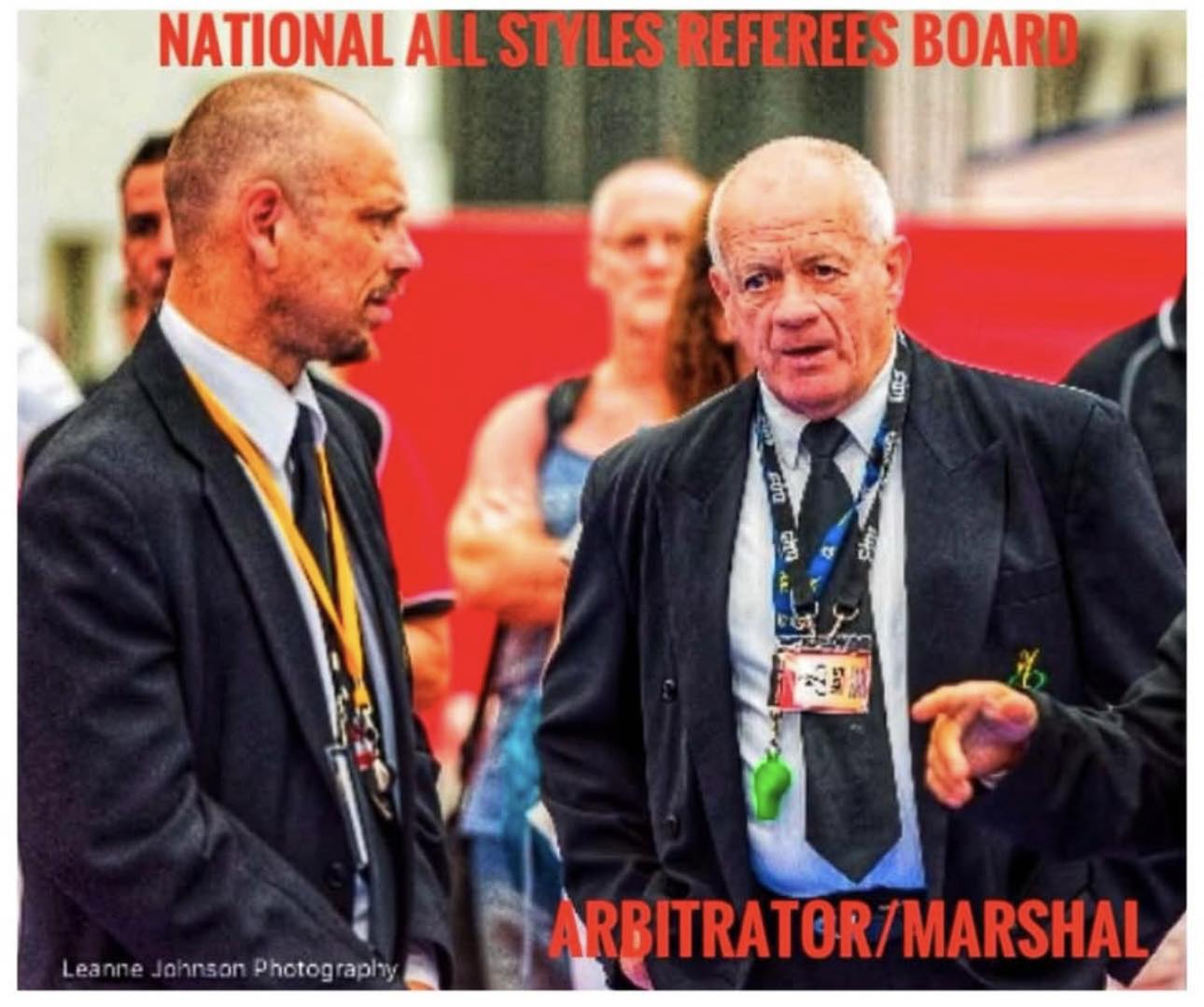 National - WELCOME TO THE 2026 NAS COMPETITION AUSTRALIA Let’s make ...