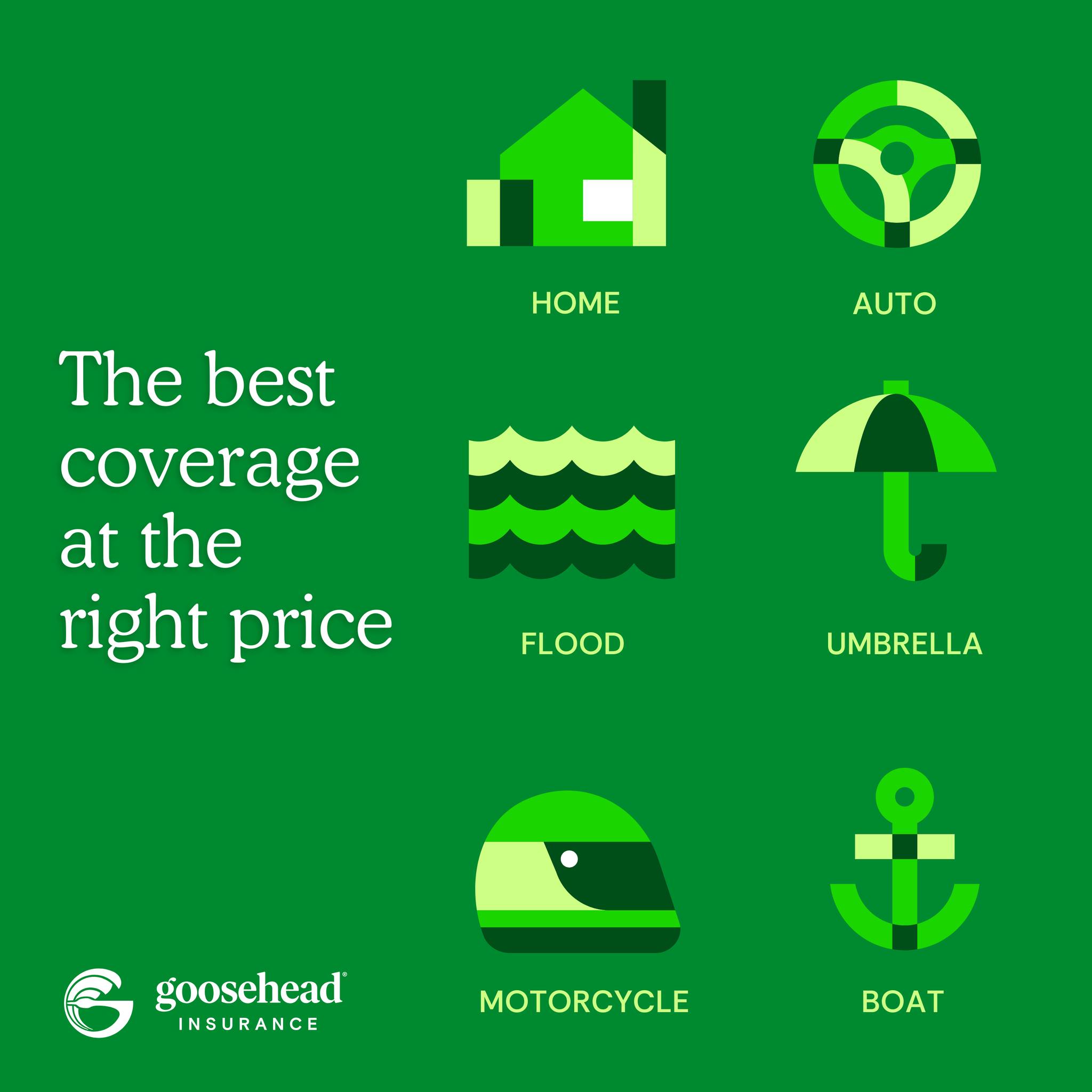 Goosehead Insurance - Neil Holt