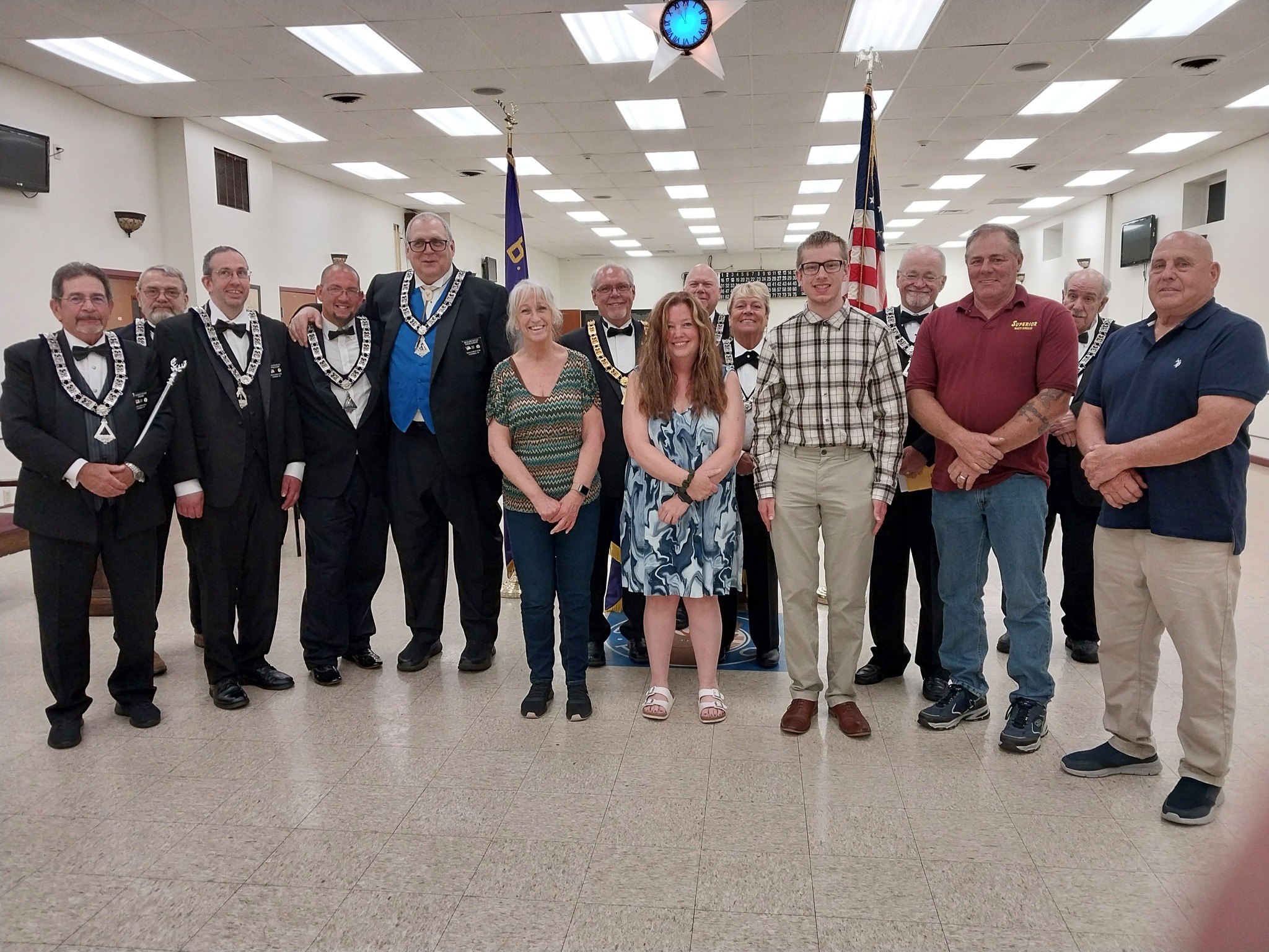 The Catskill Elks Lodge #1341... - Catskill Elks Lodge #1341