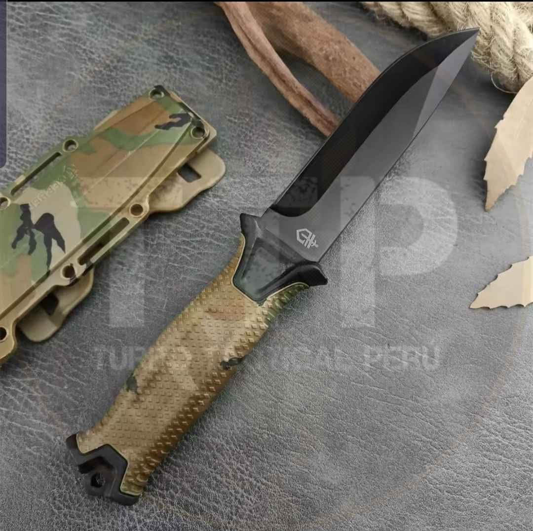 PUÑAL TÁCTICO - Belts - Lima, Peru | Facebook Marketplace | Facebook