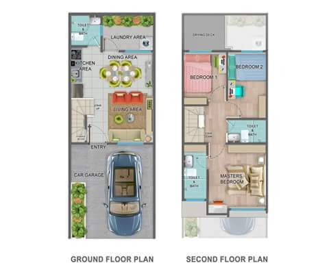 JenCap Realty